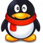 qq原始企鹅头像图片大全,可爱的qq原始默认企鹅头像