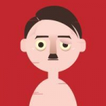 卡通人物可爱头像图片大全