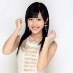 甜美渡边麻友内里素颜照片头像图片大全