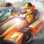 qq飞车游戏头像图片大全