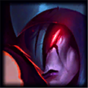 lol英雄联盟末日人机头像图片