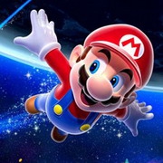 游戏人物超级玛丽头像图片大全