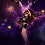 劲舞团游戏头像图片大全