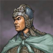 三国志游戏武将头像图片
