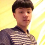 网红王晨正微博照片头像大全
