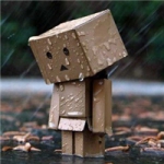 QQ头像张小盒可爱图片