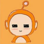 可爱Q版天线宝宝头像图片