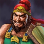 三国人物张飞头像图片大全