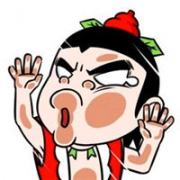葫芦娃小金刚QQ头像图片大全