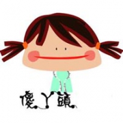 憨憨的可爱傻丫头QQ头像图片大全