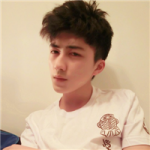 网红陈淀大图头像大全