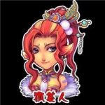 q版梦幻西游人物头像图片