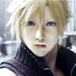 最终幻想克劳德头像图片大全