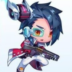 游戏qq音速头像图片大全