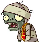 游戏植物大战僵尸僵尸头像图片大全