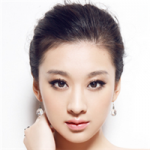 穆婷婷漂亮QQ头像图片大全
