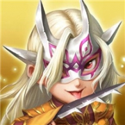 可爱Q版三国人物头像图片