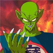 动漫七龙珠比克头像图片大全