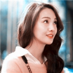 女明星郑爽QQ头像图片大全