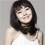 女演员张佳宁QQ头像图片大全