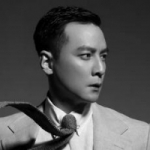 吴彦祖帅气QQ头像图片大全