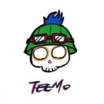 英雄联盟lol骷髅头可爱头像图片大全