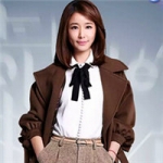 漂亮女明星林心如头像图片大全