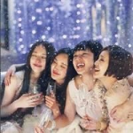 电影小时代头像图片合集