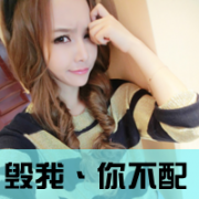 霸气女头文字控图片,怪咖女青年