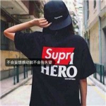 个性女生带字头像图片,南巷清风