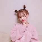 可爱清纯青春少女闺蜜头像图片,姐妹心闺蜜情
