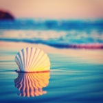 唯美简单耐看头像图片大全