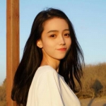 女生清纯阳光可爱动人头像图片