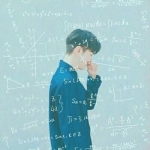 微信带数学公式情头图片,安安静静便一世