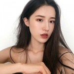 微信女生高傲冷酷头像图片,断情戒爱