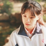 蓝颜闺蜜,唯美意境闺蜜微信头像一人一张图片