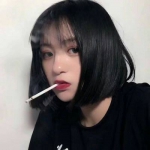 2022年霸气超拽女头图片好看高清
