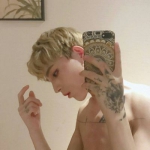 男生酷帅高清头像图片,孤痞
