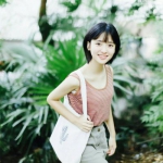 文艺范小清新高清女头图片,年少若梦