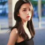 漂亮高冷孤傲的高清女头图片,无处安放