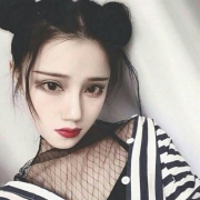 霸气黑暗系女生高冷头像图片,霸道姑娘最给力