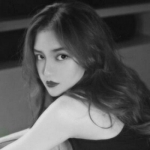 qq气质美女头像图片大全,彼岸花等待