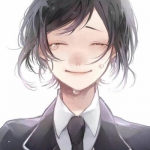 动漫男生伤感好看高清QQ头像图片,忆不起的回忆