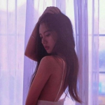 性感有女人味的女生头像图片,指尖的温存