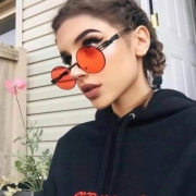高级欧美女生微信头像图片,高级感满满
