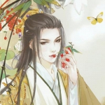 绝美古风情头两张分开图片,相逢错过天意