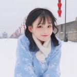 2022微信头像女可爱图片