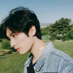 微信高颜值帅哥男生头像图片,就是帅