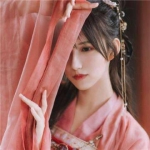 古风韵味唯美女头高清图片,怀旧