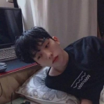 男生网图现实照片头像,把心藏好